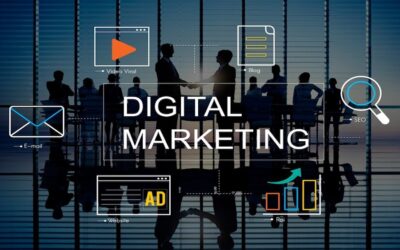 Agencia de marketing digital