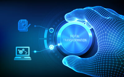Empresas transformación digital