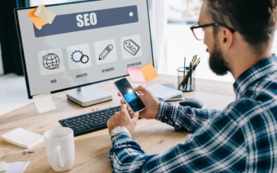 Especialistas SEO