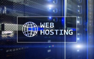 Que es el Hosting Web